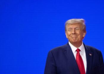 Trump backtracks, tariffs on Mexico are on track for March 4