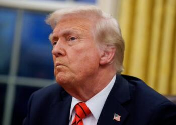 Tariffs on Mexican products “continue”: Trump; Sheinbaum seeks to stop them