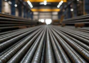 Canacero rejects US tariffs; calls for urgent measures to protect Mexican steel industry
