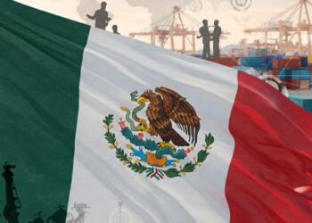 Mexican trade in the context of globalization