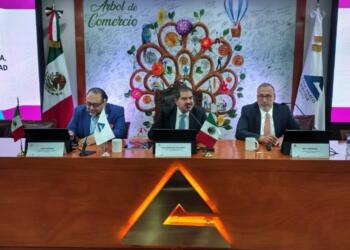 The role of disruptive technologies in the operation of the Mexican customs system