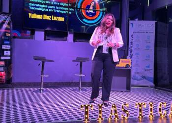 Digital transformation, key to business success