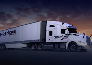 Tendencies, Zinergia’s foray into door-to-door trade with the US