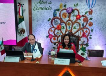 Trump tariffs could cause a contraction of the Mexican economy: experts