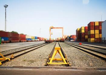 Contecon Manzanillo activates phase III-B of the Expansion Project