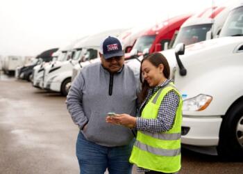 Technology as the key to the future of transport and other industries: Samsara