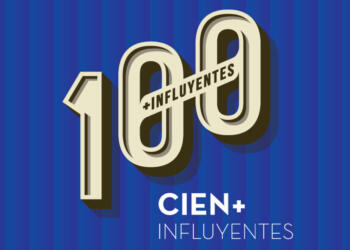 The 100+ Influencers 2025