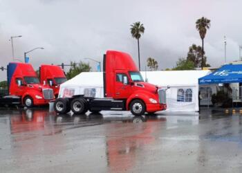 Bali Express will continue its decarbonization path even with Trump’s policies.