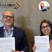 Camely Logística and AMO sign an agreement to strengthen the female presence in the auto transport industry