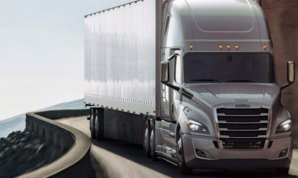 Challenges facing after-sales in the trucking industry - T21