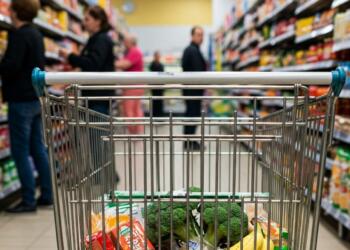 Private consumption in Mexico weakens at the start of 2025