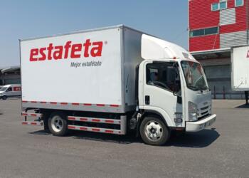 We’ve got it marked! Estafeta is banking on this regulation for its units.