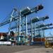 APM Terminals Lázaro Cárdenas makes history with its simultaneous double-transfer connection operation.