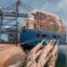 CK Hutchison agrees to sell port terminals to BlackRock-TiL, including Panama
