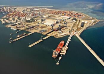 Hutchison Ports TNG, 30 years of being more than a shipyard