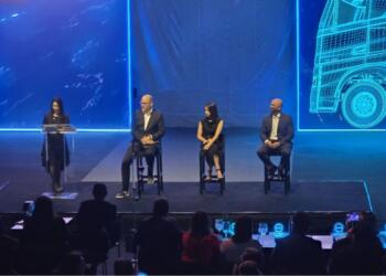 Technology, sustainability and digitalisation: the keys to the future of freight transport