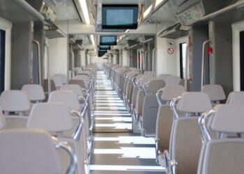 Mexico-Queretaro train will be more expensive, will be hybrid and will move cargo