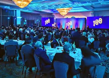 The 100+ Influencers in Transport and Logistics 2025, recognition for those who move Mexico