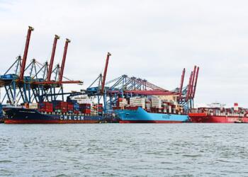 AAPA LATAM and CIP-OAS open call for applications for the 2025 Port Industry Excellence Award