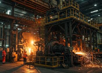 States with the best performance in their industrial activity in November 2024