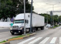 Environmental measure in Monterrey would slow down key freight routes