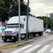 Environmental measure in Monterrey would slow down key freight routes