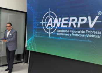 ANERPV launches Centinela 2.0 to strengthen logistics security