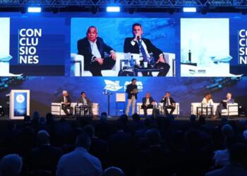 The region’s maritime, port, and logistics agenda will be discussed at AAPA LATAM Peru 2025