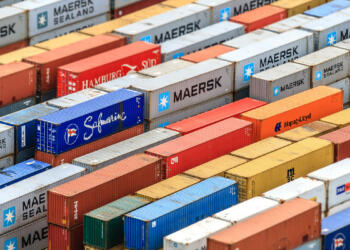 Manufacturing and agricultural activities boost exports from states in 4Q24