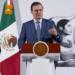Mexico will continue to negotiate with Trump on tariffs: Ebrard