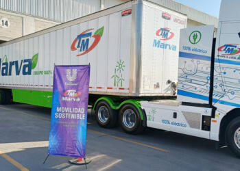 Unilever, Marva and Deléctrica promote decarbonization