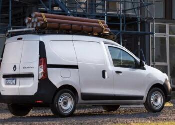 Renault supports entrepreneurs with commercial vehicle financing