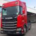 Scania announces changes in sales management