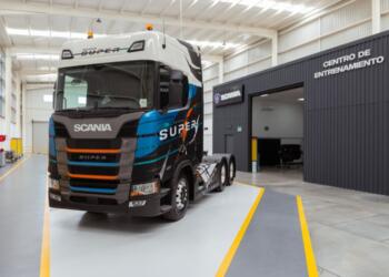 Scania refuses post-sale with new capacity center in Querétaro