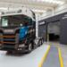 Scania refuses post-sale with new capacity center in Querétaro
