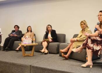 Shared experiences and challenges for women in the logistics sector