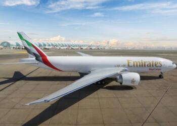 Digitalisation, sustainability and security key themes of IATA Global Cargo Symposium