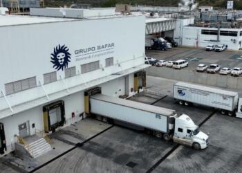Grupo Bafar’s distribution and logistics center in Texas will be ready this year