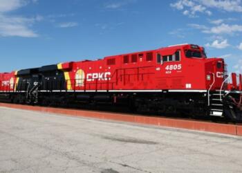 CPKC and Patriot Rail to build transloading facility in Texas