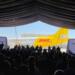 DHL inaugurated its most advanced and largest hub in Latin America at the AIQ.