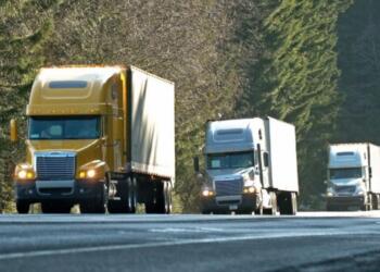 Actions identified to reduce polluting emissions in Mexico’s highway corridors