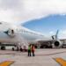 Air cargo in Mexico begins 2025 with a decline