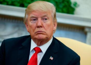 Another Trump announcement: Steel and aluminum tariffs take effect