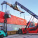 Tercia Logistics deploys intermodal service