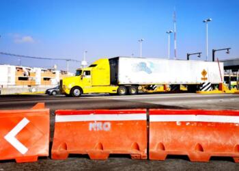 Marking of road markings on motor transport will not be mandatory and there will be no penalties, confirms the SICT.