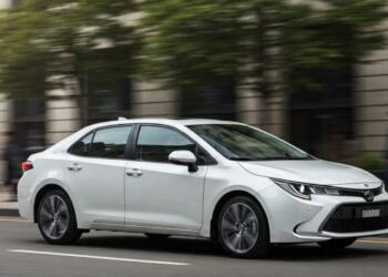 Vehicle sales in Mexico in February are on the fast track