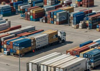 Business sector expects impacts on supply chains and uncertainty in investments due to Trump tariffs