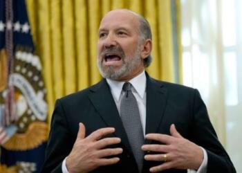 Tariffs remain, although some exceptions are being considered, says US Commerce Secretary