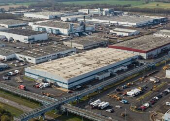 Index reiterates commitment to industrial sector and recognizes the negotiating capacity of the Mexican Government