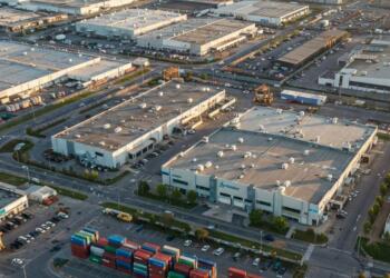 Trump’s tariffs impact automotive nearshoring in northeastern Mexico